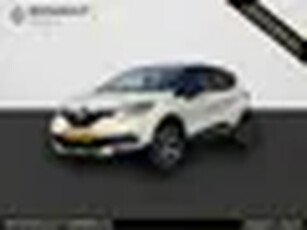 Renault Captur 1.2 TCe Intens AUTOMAAT / CLIMATE / CAMERA / NAVI / CRUISE