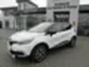 Renault Captur 1.2 TCe Intens Automaat, Navi, Camera, Blind Spot