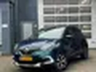 Renault Captur 1.2 TCe Intens Clima Camera N.A.P 118PK