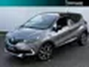 Renault Captur 1.2 TCe Intens (Hoge Instap) Automaat Trekhaak Camera