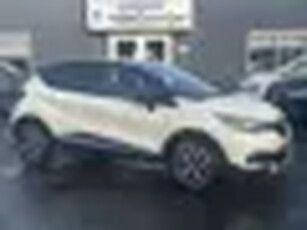 Renault Captur 1.2 TCe Intens NAV. CAMERA 17