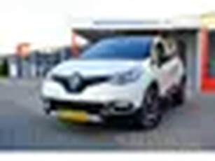 Renault Captur 1.2 TCe Xmod Aut. Leder1e EigNaviClimaLMV