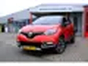 Renault Captur 1.2 TCe Xmod LederNaviCamClima