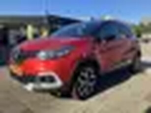 Renault Captur 1.2TCe 120 EDC Intens - Automaat / Trekhaak / Camera