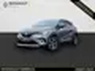 Renault Captur 1.3 Mild Hybrid 140 techno EDC / AUTOMAAT / CAMERA / ADAPTIVE CRUISE