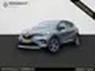 Renault Captur 1.3 Mild Hybrid 140 techno EDC / AUTOMAAT / CAMERA / ADAPTIVE CRUISE