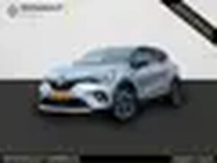 Renault Captur 1.3 Mild Hybrid 140 techno EDC / AUTOMAAT / CAMERA / ADAPTIVE CRUISE