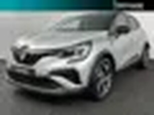 Renault Captur 1.3 Mild Hybrid 160 EDC R.S. Line Pack BOSE Pack Winter Pack City