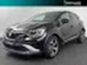 Renault Captur 1.3 Mild Hybrid 160 EDC R.S. Line Pack BOSE Pack Winter Pack City