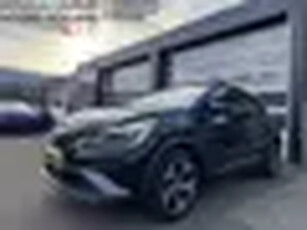 Renault Captur 1.3 Mild Hybrid 160 R.S. Line