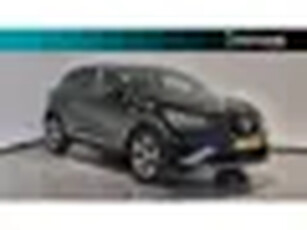 Renault Captur 1.3 Mild Hybrid 160 R.S. Line Bose 360 Camera Stoelverwarming