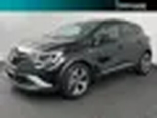 Renault Captur 1.3 Mild Hybrid 160 R.S. Line Camera 360 Stoelverwarming Automaat Stuurverwarmi