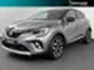 Renault Captur 1.3 Mild Hybrid 160 techno Clima/Navi/Camera