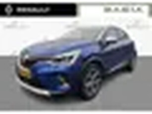 Renault Captur 1.3 TCe 130 EDC Edition One - Trekhaak / Automaat