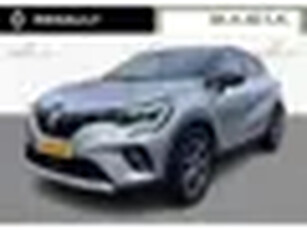 Renault Captur 1.3 TCe 130 EDC Intens - Trekhaak / Camera