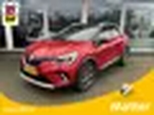 Renault Captur 1.3 TCe 130 Edition One