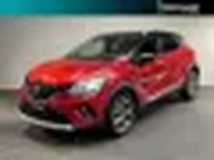 Renault Captur 1.3 TCe 130 Edition One