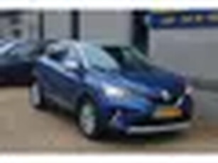 Renault Captur 1.3 TCe 130 Intens Automaat Navi Camera