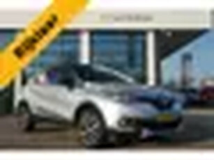 Renault Captur 1.3 TCE 130 Intens (bj 2019)