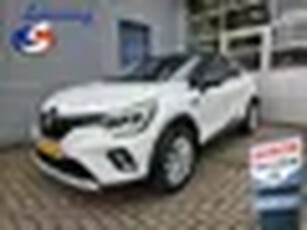 Renault Captur 1.3 TCe 130 Intens Inclusief Afleveringskosten