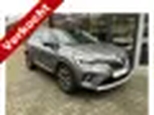 Renault Captur 1.3 TCe 140 EDC AUTOMAAT Intens (bj 2024)