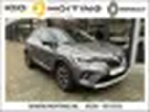 Renault Captur 1.3 TCe 140 EDC AUTOMAAT Intens (bj 2024)