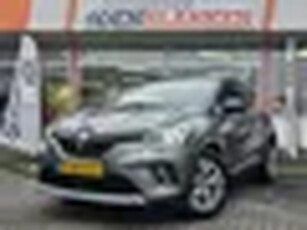 Renault Captur 1.3 TCe 140 Intens Automaat BJ.12-2021 / Navigatie / Led / Climate Control / Camera /