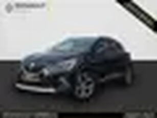 Renault Captur 1.3 TCe 140 Intens AUTOMAAT / ECC / NAVI / CRUISE / GARANTIE 01/2027 100.000KM