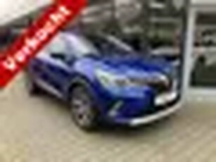 Renault Captur 1.3 TCe 140 Intens EDC Automaat (bj 2023)