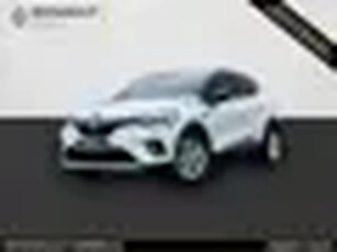 Renault Captur 1.3 TCe 140 Intens EDC AUTOMAAT / NAVI / CAMERA