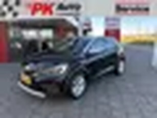 Renault Captur 1.3 TCe 140 Intens Navi Camera Cruise 28.765 km Dealeronderhouden