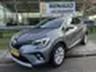 Renault Captur 1.3 TCe 140 PK Intens / Dealer onderhouden / Cruise / Camera / Cruise / Applecarplay