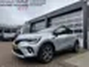 Renault Captur 1.3 TCe 140pk EDC Techno+Pack Winter!!