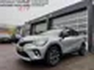 Renault Captur 1.3 TCe 140pk EDC TECHNO+Pack Winter!!