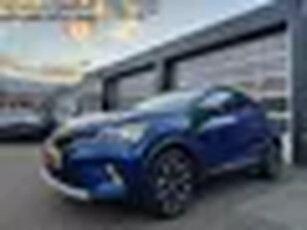 Renault Captur 1.3 TCe 140pk EDC Techno+Pack Winter!!