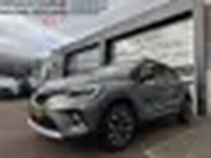 Renault Captur 1.3 TCe 140PK EDC TECHNO+PACK WINTER!!