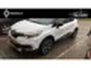 Renault Captur 1.3 TCe 150 EDC Intens AUTOMAAT