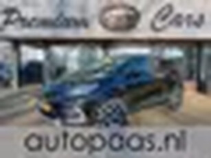 Renault Captur 1.3 TCe 150PK IntensAUTOMAATLEDCAMERANAV1ste eigDealeronderhouden