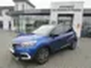 Renault Captur 1.3 TCe 150PK Version S Automaat, Camera, Stoelverw.