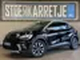 Renault Captur 1.3 TCe 155 Edition One Trekhaak 9,3