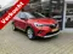 Renault Captur 1.3 TCe 155 Intens * TREKHAAK * (bj 2020)