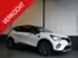 Renault Captur 1.3 TCe Aut. Edition One NAVI/360CAM/CLIMA/LED/18