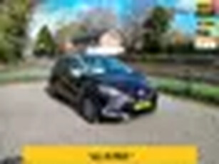 Renault Captur 1.3 TCe Initiale Paris Bose AUTOMAAT panorama dak 1e eig. ALLINPRIJS