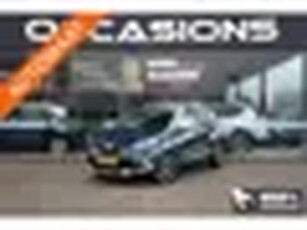 Renault Captur 1.3 TCe Intens 1 EIGENAAR/ 36000 KM/ APPLE CARPLAY