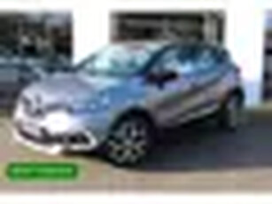 Renault Captur 1.3 TCe Intens 150 pk EDC AUTOMAAT,Navigatie,Clima,Camera