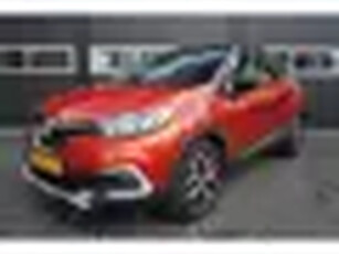 Renault Captur 1.3 TCe Intens Aut/Airco/Navi/Trekhaak/Camera/CC/Park.sensoren