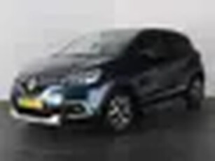 Renault Captur 1.3 TCe Intens Automaat Navigatie Camera Climate control