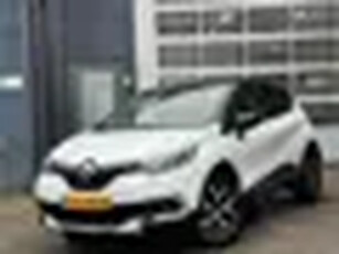 Renault Captur 1.3 TCe Intens Clima Navi Camera N.A.P