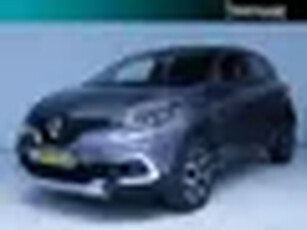 Renault Captur 1.3 TCe Intens Clima/Navi/Stoelverwarming