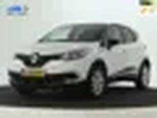 Renault Captur 1.3 TCe Intens NAVI Clima DAB CarPlay